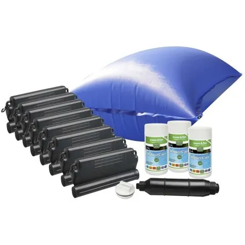 Winter Package 3 Swim & Fun Vinterpaket upp till 30 000L Bästa pris